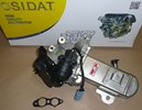 Zawór EGR Citroen C2 Peugeot 308 407 508 807 2.0 HDi