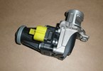 Zawór EGR Citroen C3 C4 Peugeot Partner III 1.6 HDi