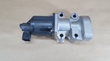 Zawór EGR Opel Astra H 1.7