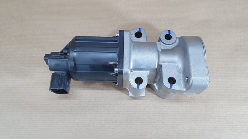 Zawór EGR Opel Astra H 1.7