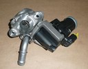 Zawór EGR Citroen Jumper III 2.2 HDi 11>