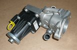 Zawór EGR Citroen Jumper III 2.2 HDi 11>