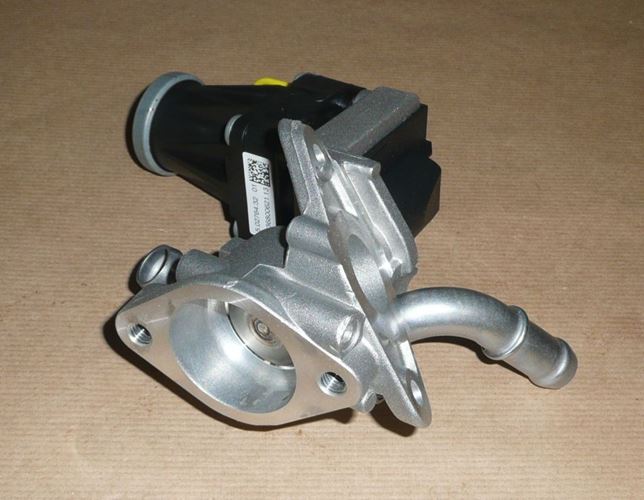 Zawór EGR Citroen Jumper III 2.2 HDi 11>