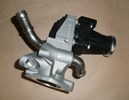 Zawór EGR Citroen Jumper III 2.2 HDi 11>