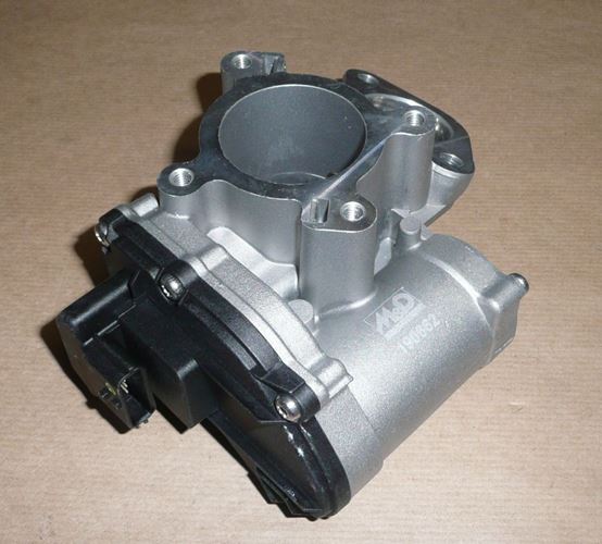 Zawór EGR Renault Laguna III Koleos 2.0 Dci