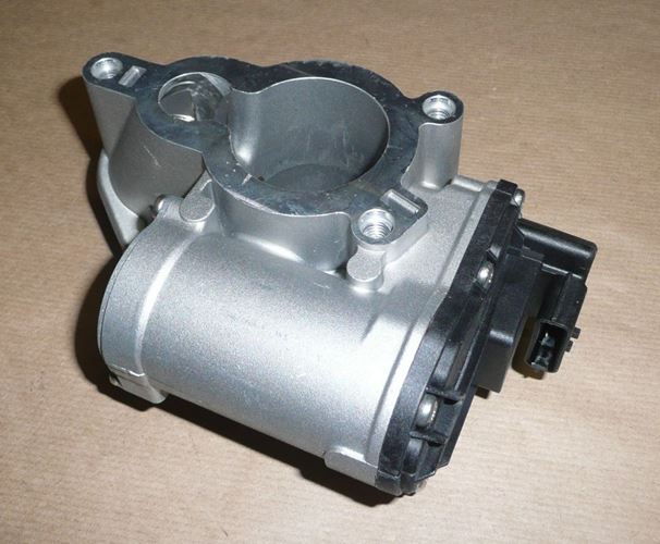 Zawór EGR Renault Laguna III Koleos 2.0 Dci