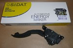 Potencjometr pedału gazu Renault Laguna II