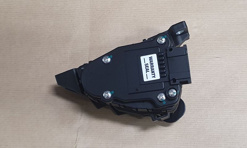 Potencjometr Gazu Renault Clio II