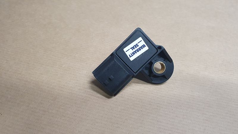 Map Sensor Renault