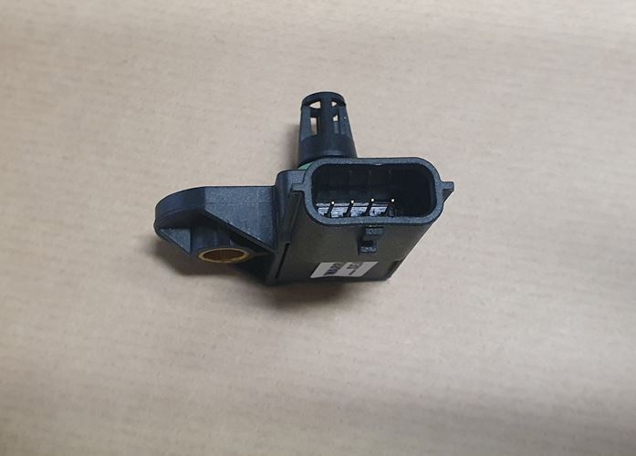 Map Sensor Renault