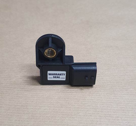 Map Sensor Renault