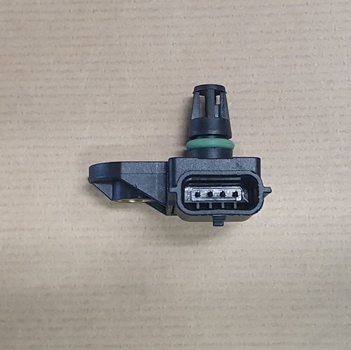 Map Sensor Renault