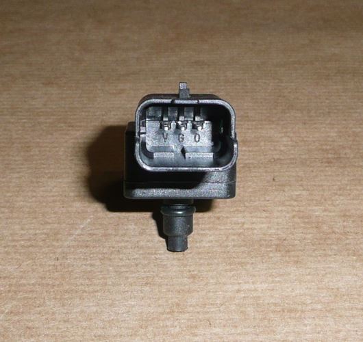 Czujnik ciśnienia doładowania MAP sensor