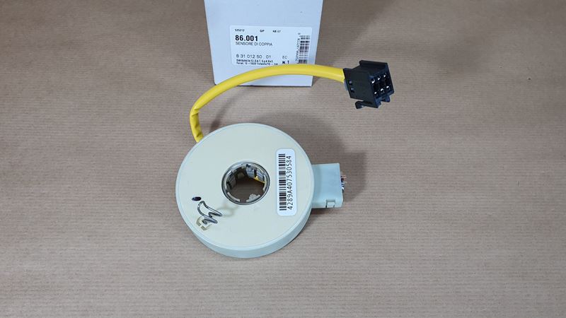 Zwijacz Airbag Fiat Punto