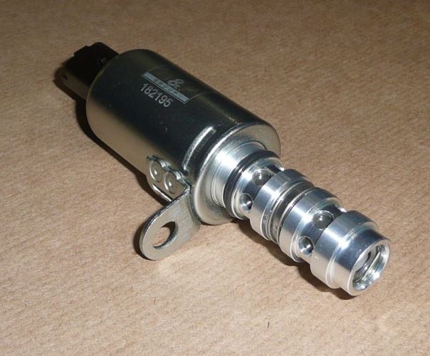 Elektrozawór zmiany faz rozrządu 1.4 2.0 16V