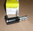 Elektrozawór pompy oleju Citroen C5 X7 Peugeot 308