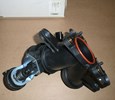 Przepustnica Citroen C4 Peugeot 3008 2.0 Hdi