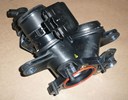 Przepustnica Citroen C4 Peugeot 3008 2.0 Hdi