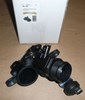 Przepustnica Citroen C4 C5 Peugeot 308 2.0 Hdi