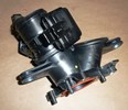 Przepustnica Citroen C4 C5 Peugeot 308 2.0 Hdi