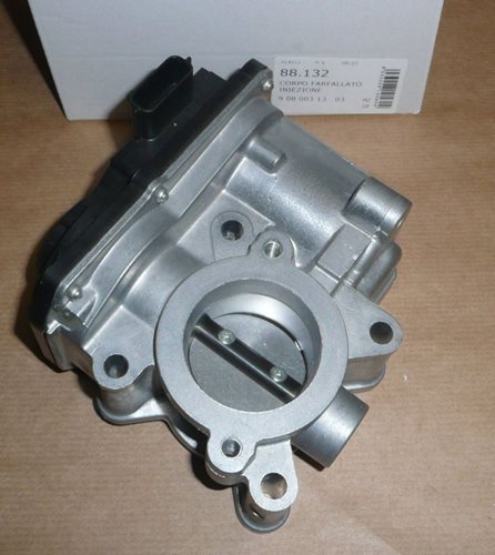 Przepustnica Renault Laguna III 2.0 16V