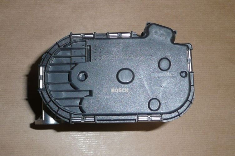 Przepustnica Citroen C1 Peugeot 107 1.0 VTi