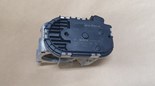 Przepustnica Citroën Jumper 2.2 HDi