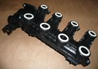 Kolektor ssący Citroen C4 C5 Peugeot 206 1.6 Hdi