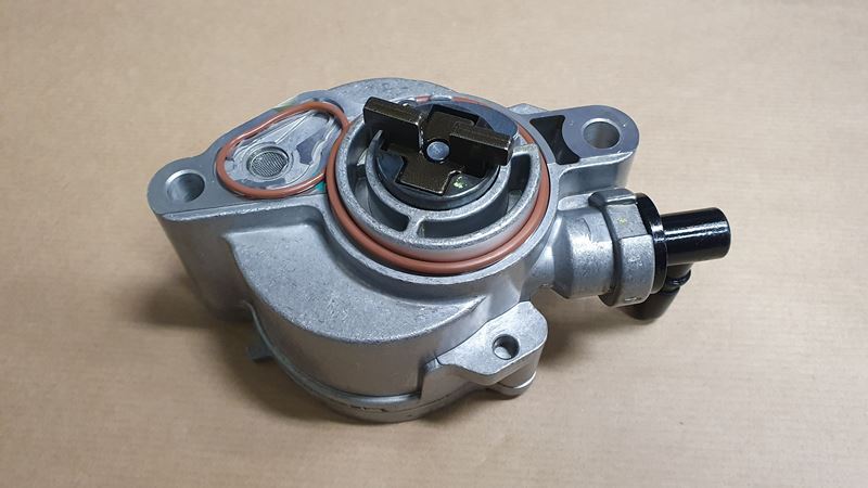 Pompa Vacum Citroën C4 1.6 HDi