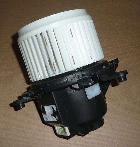 Dmuchawa wentylator nagrzewnicy Citroen C4 Picasso II