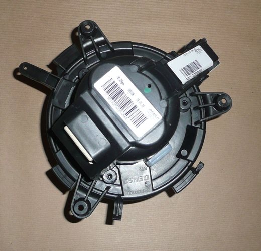 Dmuchawa wentylator nagrzewnicy Citroen C4 Picasso II