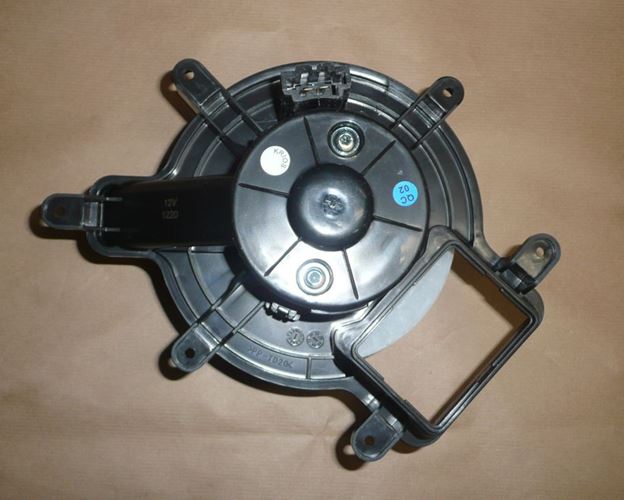 Dmuchawa wentylator nagrzewnicy Citroen DS5 Peugeot 3008 5008 09>