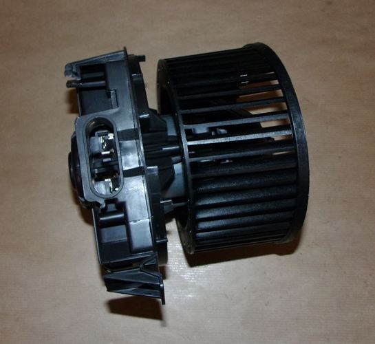 Dmuchawa wentylator nagrzewnicy Renault Twingo II