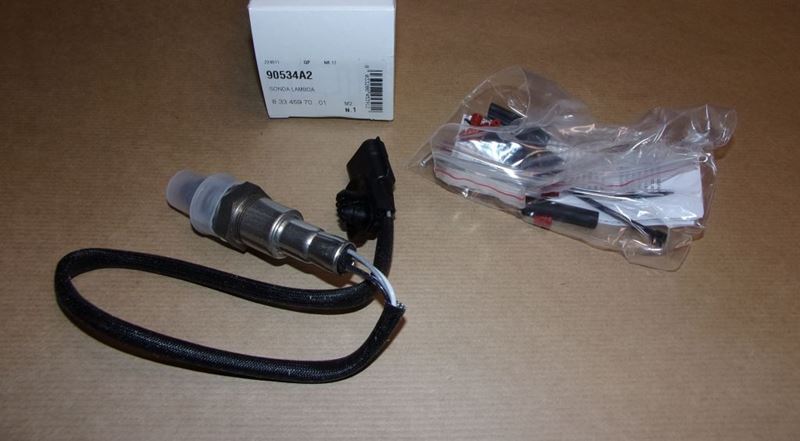 Sonda lambda Renault Megane IV 0.9 Tce 1.0 Sce