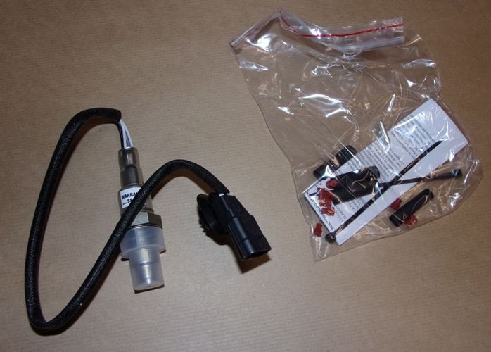 Sonda lambda Renault Megane IV 0.9 Tce 1.0 Sce