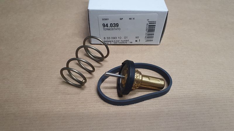 Termostat Renault Captur 1.0