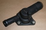 Obudowa termostatu Renault Clio III 1.2 16V