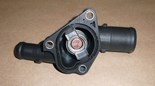 Obudowa termostatu Renault Clio III 1.2 16V