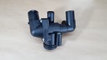 Obudowa Termostatu Citroen Jumper