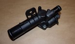 Obudowa termostatu Renault Megane II 1.5 D 03>