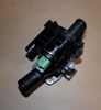Obudowa termostatu Citroen Berlingo Peugeot 206 207