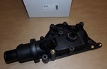 Obudowa termostatu Renault Clio III Kangoo 1.4