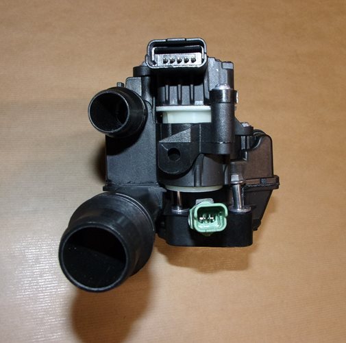 Obudowa termostatu Citroen C3 C4 Peugeot 208 301 308