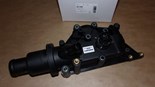 Obudowa termostatu Renault Clio III Kangoo 1.4
