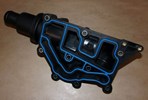 Obudowa termostatu Renault Clio III Kangoo 1.4