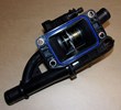 Obudowa termostatu Citroen C4 C5 Peugeot 207 407 806