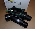Obudowa termostatu Citroen C5 C6 Peugeot 407 2.2 Hdi