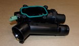Obudowa termostatu Citroen C5 C6 Peugeot 407 2.2 Hdi