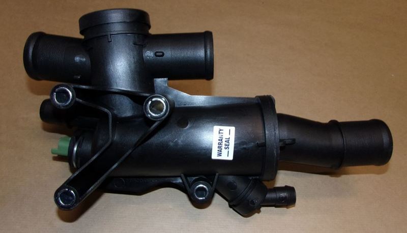 Obudowa termostatu Citroen C4 C5 C8 Jumpy III