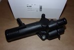 Obudowa termostatu Renault Megane 1.5 D